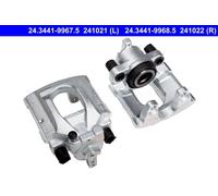 ATE Pinza Freno Sistema Freni Adatto A per VW Touareg 3.0 V6 Tdi 2.5 R5