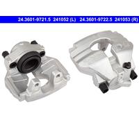 ATE Pinza Freno Sistema Freni Adatto A per VW Transporter V Bus 2.0 Bitdi