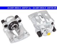ATE Pinza Freno Sistema Freni per BMW 1er E81 118d 120d E87 E88 118i E82