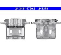 ATE Pinza Freno Sistema Freni per Ford Ranger 2.5 TDCI 4x4 Mazda BT-50 Pick-Up