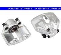 ATE Pinza Freno Sistema Freni per Mercedes-Benz Sprinter 3-T Scatola 313 CDI 311