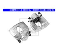 ATE Pinza Freno Sistema Freni per Renault Laguna II Grandtour 2.0 16V 1.9 DCI