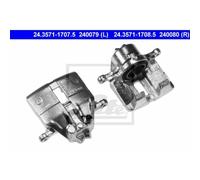 ATE Pinza Freno Sistema Freni per Volvo 940 II Combo 2.3Ti 2.3 Turbo