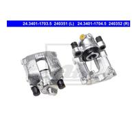 ATE Pinza Freno Sistema Freno Adatta Per BMW Serie 3 Touring 320D 318I MG