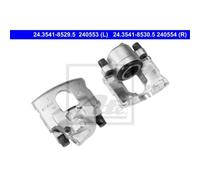 ATE Pinza Freno Sistema Freno Adatta Per Ford Fiesta IV 1.25I 16V 1.4I