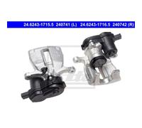 ATE Pinza Freno Sistema Freno Per Audi A6 Avant 4G5 C7 4GD 2.0 TDI 3.0
