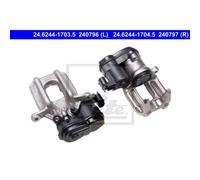 ATE Pinza Freno Sistema Freno Per BMW 5 Serie Touring F11 520D 530D F10 F18 525D