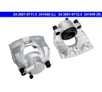 ATE Pinza Freno Sistema Freno Per Ford S-Max 2.0 TDCi 2.2 Land Rover Range