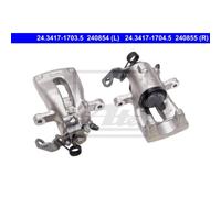 ATE Pinza Freno Sistema Freno Per Opel Zafira B 1.8 1.6 1.9 CDTi 2.2 DGi