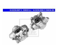 ATE Pinza Freno Sistema Freno Per Volvo 940 II Station Wagon 2.3Ti 2.3 Turbo 945