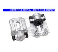 ATE Pinza Freno Sistema per BMW 3er Touring E91 320d 325d E90 325i E93 335i