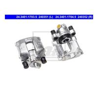ATE Pinza Posteriore Destra per BMW 3er Touring E46 320d 318i 316i 320 Ci 318