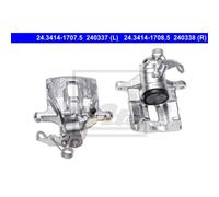 ATE Pinza Posteriore Sinistra per Renault Trafic III Scatola Fg 2.0 DCI 120 Opel