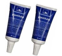 ATE Plastilube 2x35 ML Freni Anti Quietschpaste Pasta Bremenpaste Lubrificante