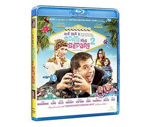 Até Que A Sorte Nos Separe 2 blu ray