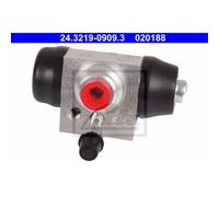 Ate Radbremszylinder Radzylinder Per Audi 90 89 89q 8A B3 80 Avant 8C B4