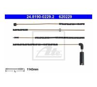 ATE Segnalazione Posteriore per BMW Z4 Roadstar Coupe E85 E86 2.0i - 3.0si