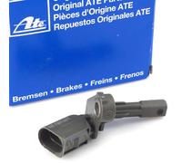 ATE Sensore ABS Contagiri Posteriore per Audi Q3 Seat VW Golf VI Jetta Passat B7