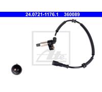 ATE Sensore Contagiri Posteriore per Renault Megane I BA0/1_ KA0/1_ EA0/1_