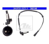 ATE Sensore Contagiri Posteriore per Renault Megane I BA0/1_ LA0/1_ DA0/1_