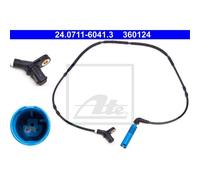 ATE Sensore Di Giri Posteriore Adatto Per BMW 3 Serie Compact E46 24.0711-6041.3