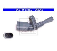 ATE Sensore Di Giri Posteriore Per VW Passat Alltrack 365 1T1 1T2 Audi A1