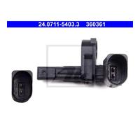 Ate Sensore Giri Anteriore Adatto Per VW Touareg 7P5 Porsche Cayenne 92A