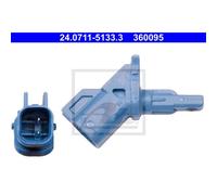 ATE Sensore Giri Motore Anteriore Compatibile Per Ford Focus II DA_ HCP DP Nuovo