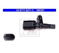 Ate Sensore Giri Motore Davanti Sinistra Per VW Golf VI 5K1 1K1 365 Audi A3