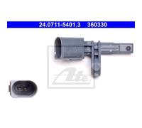 ATE Sensore Giri Motore Posteriore Adatto Per VW Tiguan 5N_ AD1 Touareg 7LA