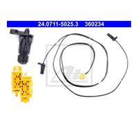 ATE Sensore Giri Posteriore Adatto Per Volvo V70 I P80_ Nuovo Di Zecca