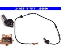 ATE Sensore, N° giri ruota 24.0751-1175.1