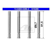 ATE Set Accessori Disco Freno Frontale per VW Transporter IV Bus 70XB