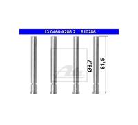 ATE Set Accessori Freni a Disco per VW Transporter