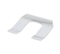 Supporto, tubo freno ATE 03.5004-0101.1