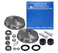 ATE Tamburo freno 24.0218-0707.2