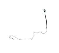 ATE Tubo freno 24.1253-0020.3 Lunghezza: 233mm con vite cava