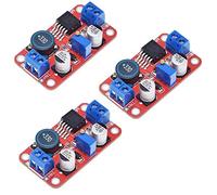ATEC - 3 x DC/DC Step Up Converter IN:3-35V OUT:5-40V [5A Max] (XL-6019 (3Pz))
