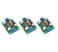 ATEC - 3 x DC/DC Step Up Converter IN:3,5-30V OUT:4-30V [5A Max] (LM-2587 (3Pz))
