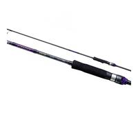ATEC CRAZEE EGING/AORI STICK EVOLUTION - SEZIONI: 2, INGOMBRO (CM): 123, EGI: 2.0 - 3.5, LUNGHEZZA: 2.62 MT