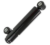 ATEC GERMANIA 1x Pressione olio Ammortizzatore posteriore Puntone, Compatibile con FIAT CINQUECENTO (170_), SEICENTO / 600 (187_)