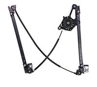 ATEC Germania 1x regolatore finestrino elettrico anteriore sinistro senza funzione comfort senza motore elettrico Compatibile con FORD GALAXY Mk1 (WGR), SEAT ALHAMBRA (7V8, 7V9), VW SHARAN