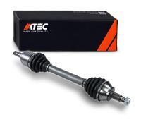 ATEC Germany 1x Albero di trasmissione anteriore sinistro | Compatibile con: MERCEDES-BENZ A-CLASS, B-CLASS Sports Tourer