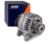 ATEC Germany 1x alternatore 14V 140A