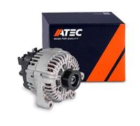 ATEC Germany 1x alternatore 14V 150A