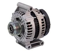 ATEC Germany 1x Alternatore 14V 150A Compatibile con CITROËN JUMPER II, FIAT DUCATO Bus (250_), FORD TRANSIT TOURNEO Bus, PEUGEOT BOXER, RENAULT TRAFIC Bus (T_, P_, V_)