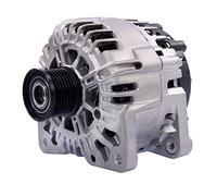 ATEC Germany 1x Alternatore 14V 150A Compatibile con NISSAN PRIMASTAR, OPEL VIVARO A, RENAULT ESPACE IV (JK0/1_), LAGUNA, TRAFIC, VEL SATIS (BJ0_)