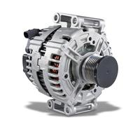 ATEC Germany 1x Alternatore 14V 180A Compatibile con MERCEDES-BENZ CLS (C219 W211 T-Model (S211)
