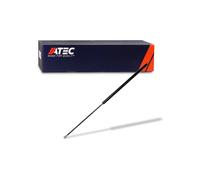 ATEC Germany 1x Cofano a molla a gas 310 N Ammortizzatore a molla a gas | Compatibile con: AUDI A4 B5, A4 B5 Avant