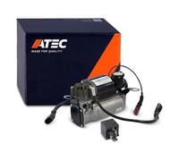 ATEC Germany 1x Compressore per sospensioni pneumatiche Compatibile con AUDI A8 D3 (4E2, 4E8)